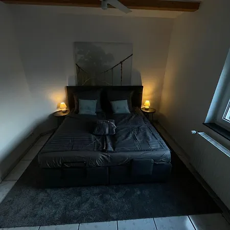 Lovely 110m2 هيمنغن