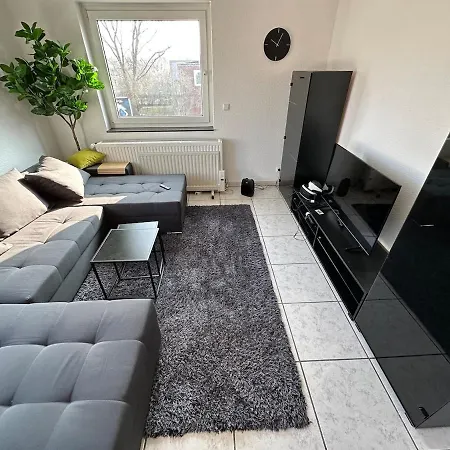 Lovely 110m2 * هيمنغن