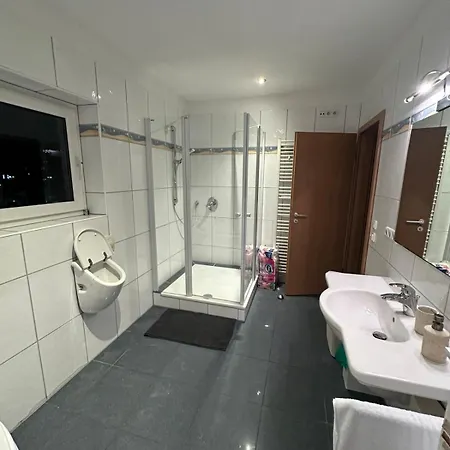 شقة Lovely 110m2 *