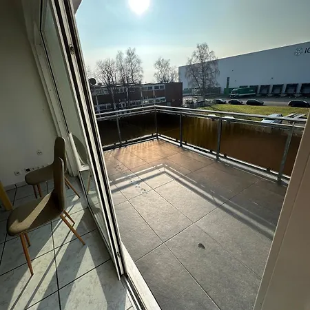 Lovely 110m2 * هيمنغن